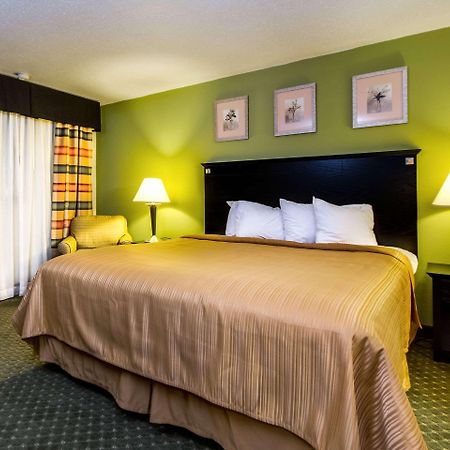 Quality Inn & Suites Moline - Quad Cities Kültér fotó