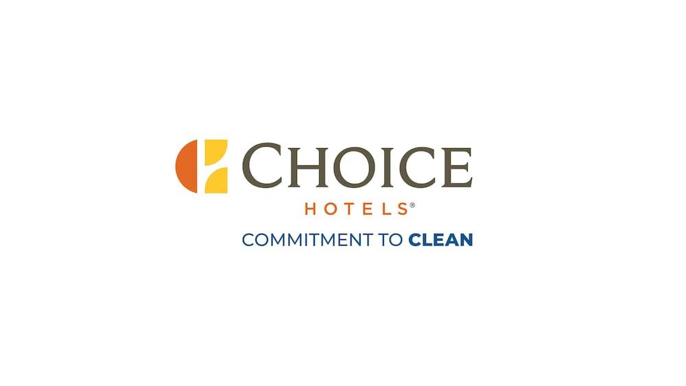 Quality Inn & Suites Moline - Quad Cities Kültér fotó