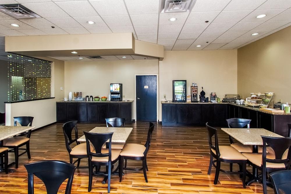 Quality Inn & Suites Moline - Quad Cities Kültér fotó