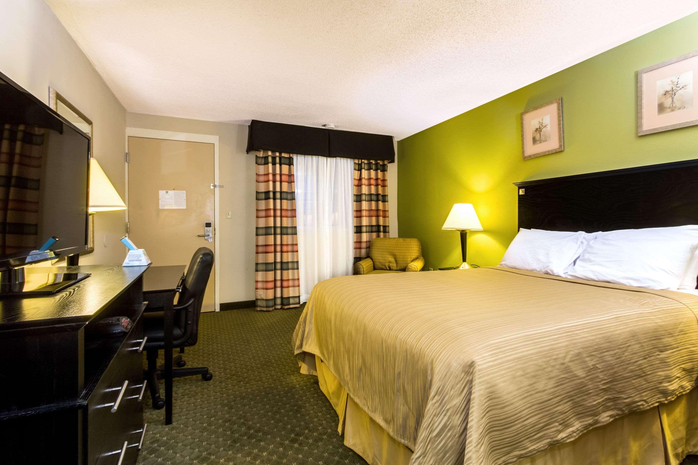 Quality Inn & Suites Moline - Quad Cities Kültér fotó