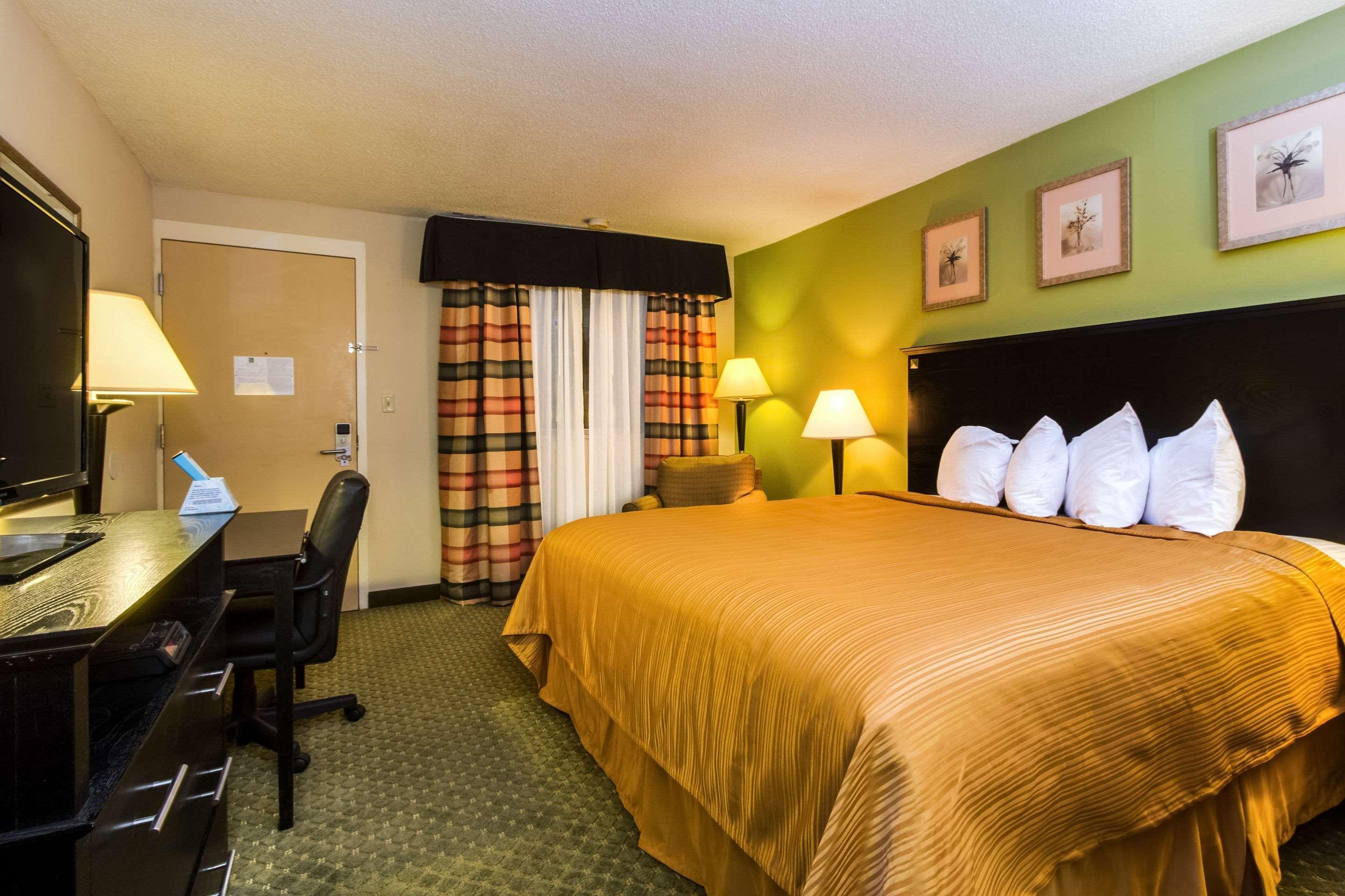 Quality Inn & Suites Moline - Quad Cities Kültér fotó