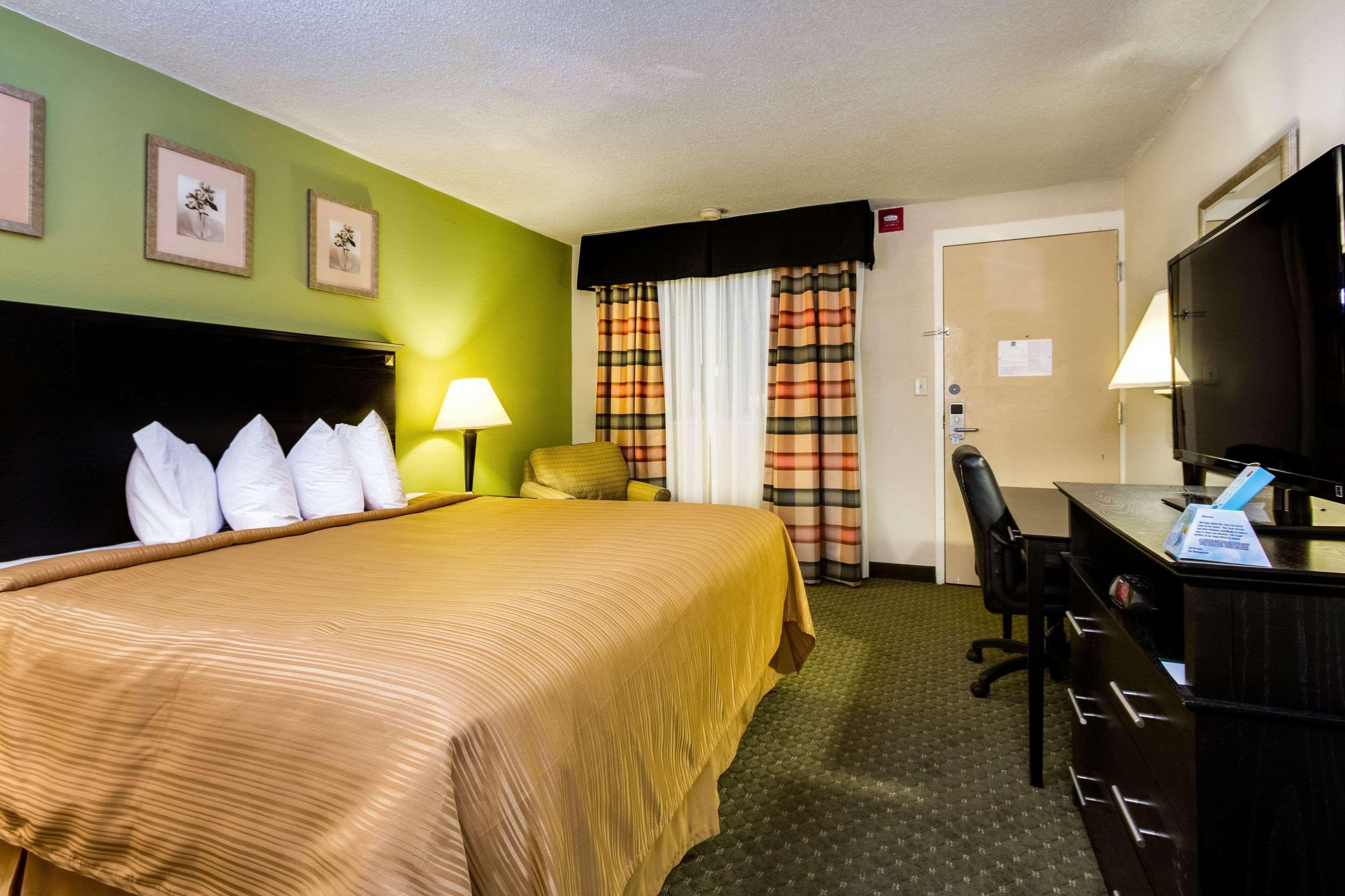 Quality Inn & Suites Moline - Quad Cities Kültér fotó
