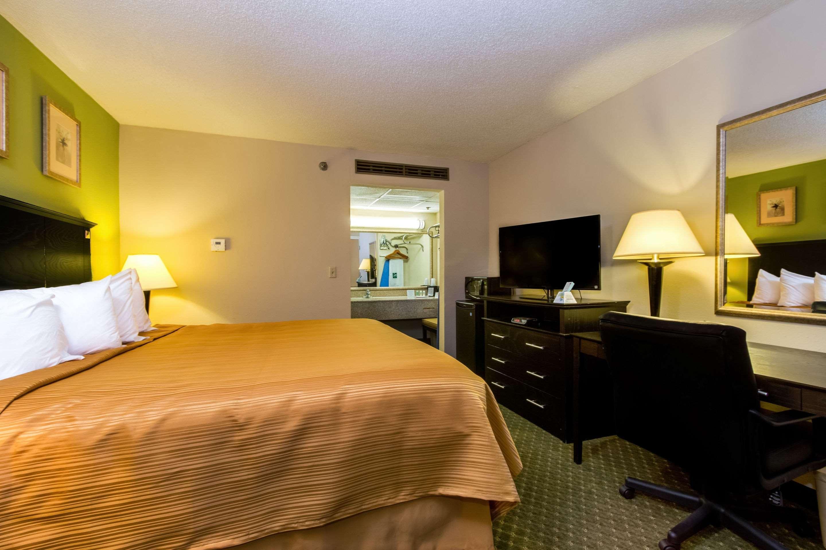 Quality Inn & Suites Moline - Quad Cities Kültér fotó