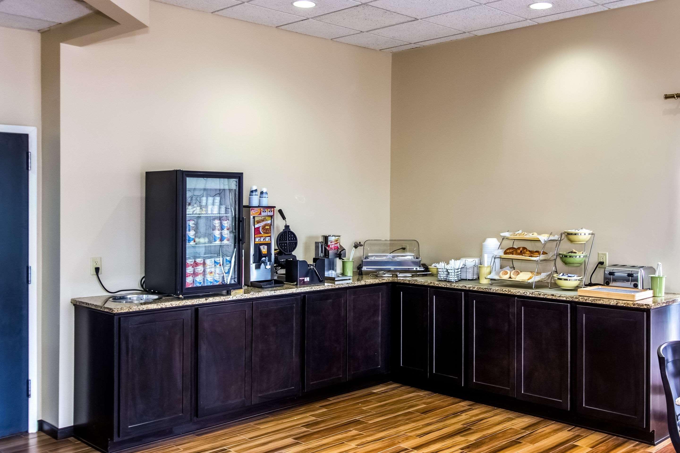 Quality Inn & Suites Moline - Quad Cities Kültér fotó