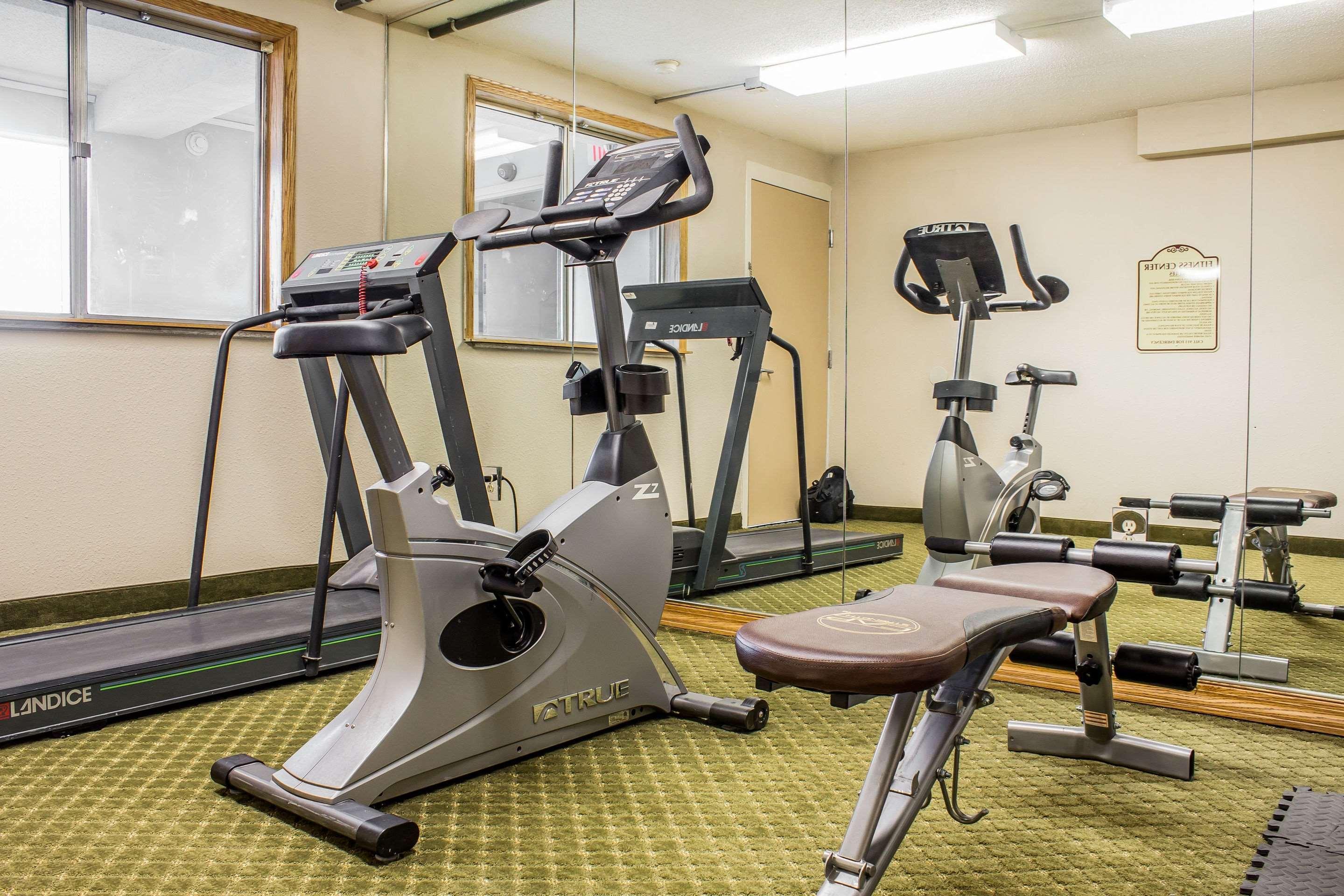 Quality Inn & Suites Moline - Quad Cities Kültér fotó